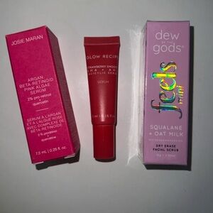 Skincare Beauty Bundle